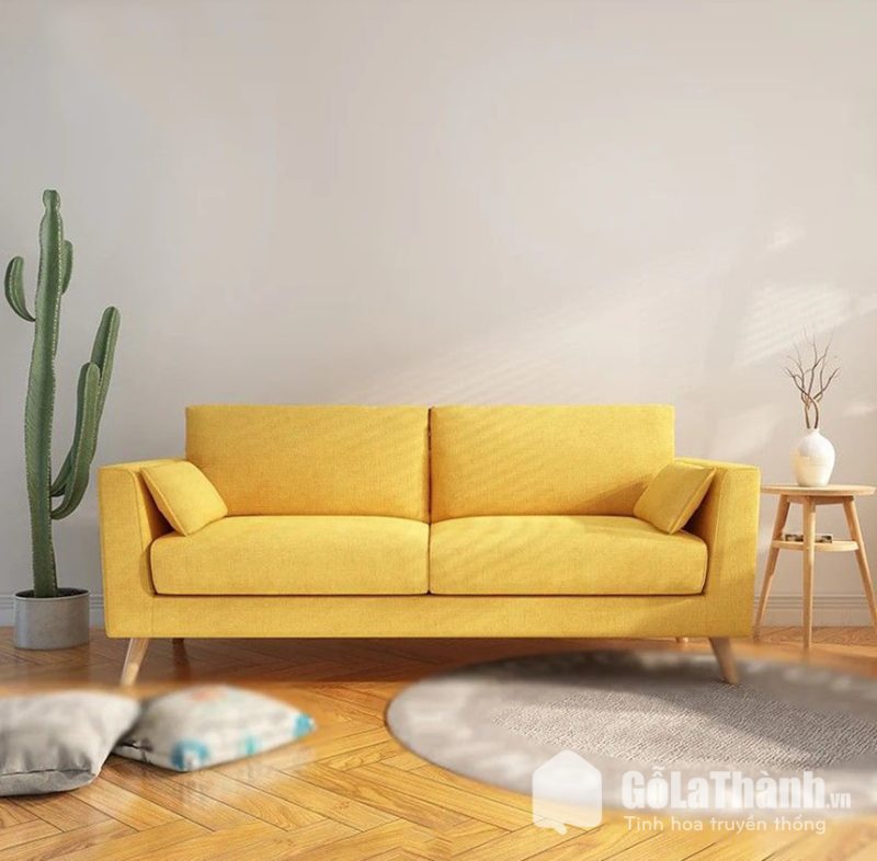 bộ sofa phòng khách hiện đại