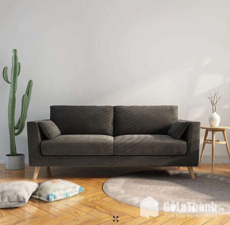 bộ sofa phòng khách hiện đại
