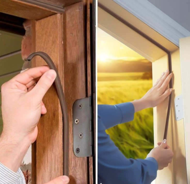 cách vệ sinh cửa thép vân gỗ cách vệ sinh cửa thép vân gỗ