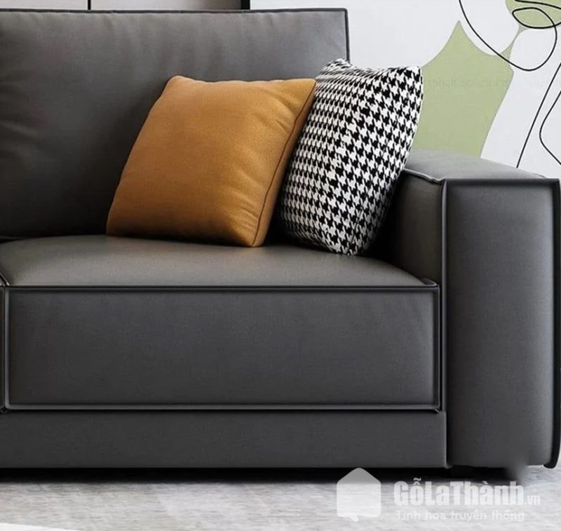 ghế sofa chỗ sang trọng