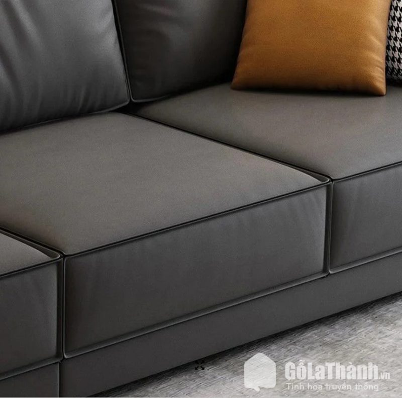 ghế sofa 3 chỗ sang trọng