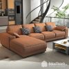 ghế sofa phòng khách hiện đại