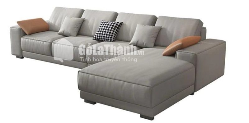 ghế sofa phòng khách hiện đại
