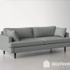 ghế sofa tựa lưng đẹp