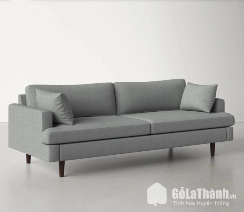 ghế sofa tựa lưng đẹp