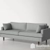 ghế sofa tựa lưng đẹp
