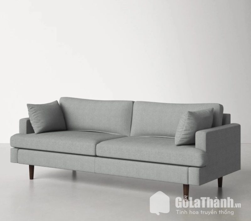 ghế sofa tựa lưng đẹp