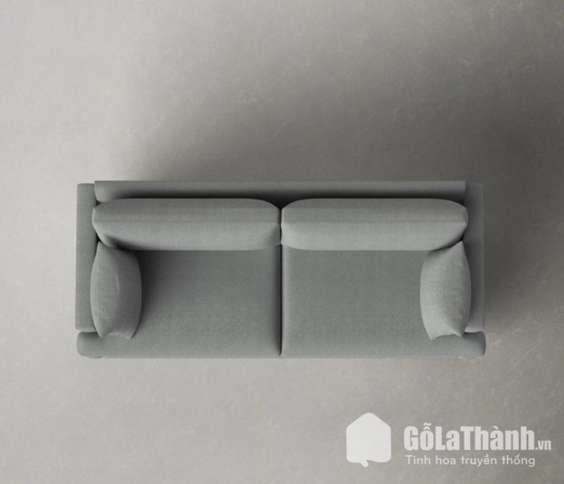 ghế sofa tựa lưng đẹp