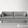 ghế sofa tựa lưng đẹp
