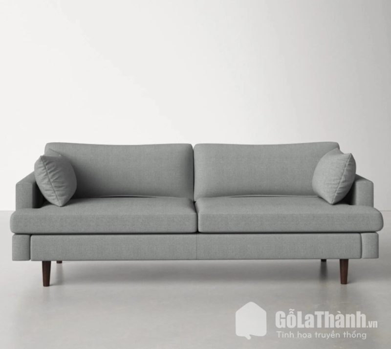 ghế sofa tựa lưng đẹp