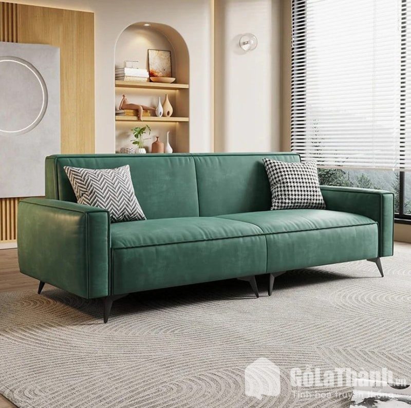 sofa băng 2 chỗ