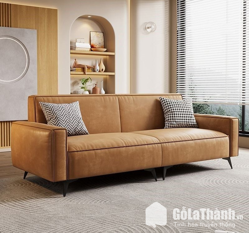 sofa băng 2 chỗ