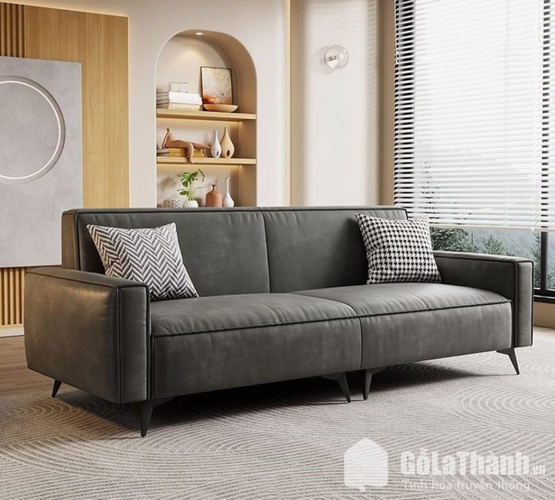 sofa bằng 2 chỗ