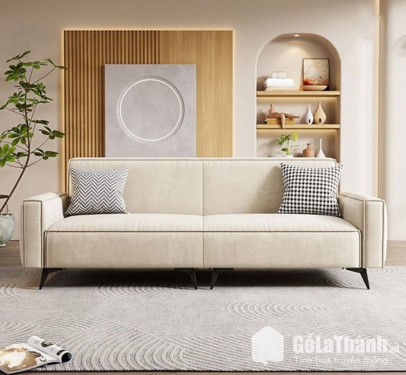 sofa băng 2 chỗ