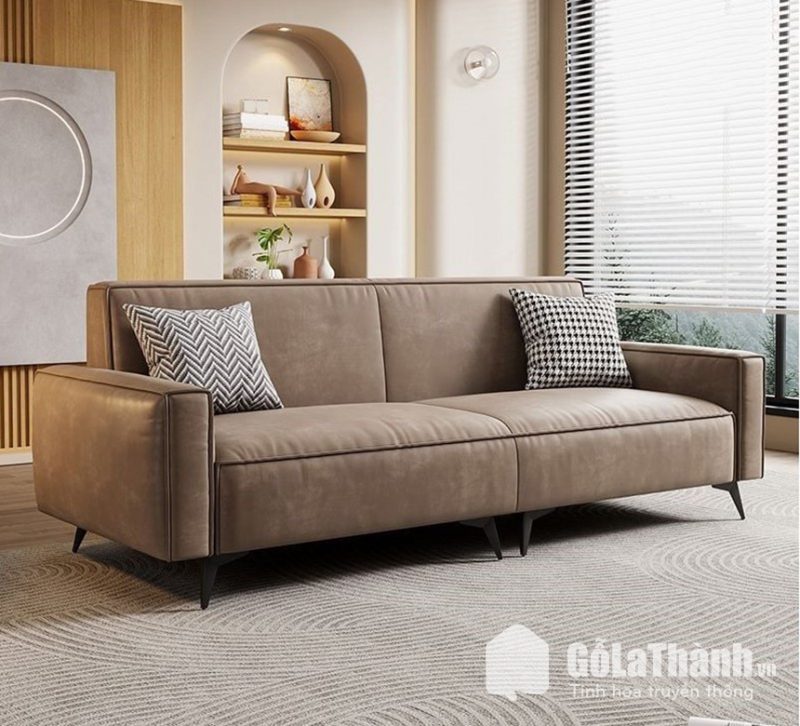 sofa băng 2 chỗ