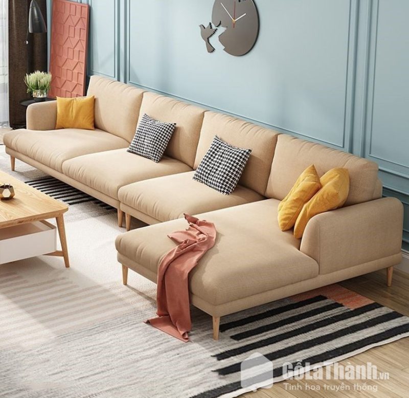 sofa cao cấp chất lượng