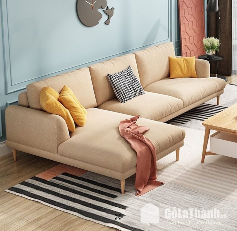 sofa cao cấp chất lượng