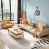 sofa cao cấp chất lượng