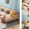 sofa cao cấp chất lượng