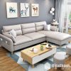 sofa góc chữ L