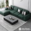 sofa phòng khách sang trọng