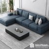 sofa phòng khách sang trọng