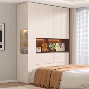 tủ áo hiện đại cao cấp