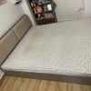 Giường ngủ phong cách hiện đại đẹp GHT-509