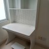 Bàn học hiện đại thiết kế nhỏ gọn GHT-4318