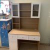 Bàn học, bàn làm việc mẫu mới GHT-4319