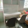 Bàn học hiện đại thiết kế nhỏ gọn GHT-4318