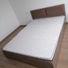 Giường ngủ phong cách hiện đại đẹp GHT-509