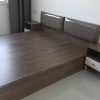 Giường ngủ phong cách hiện đại đẹp GHT-509