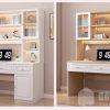 bàn học, bàn làm việc mẫu mới