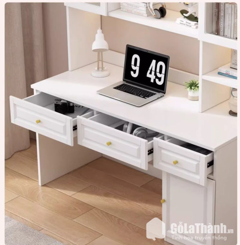 bàn học, bàn làm việc mẫu mới