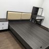 Giường ngủ phong cách hiện đại đẹp GHT-509