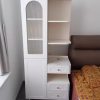 Tủ trang trí thiết kế thanh lịch GHT-5300