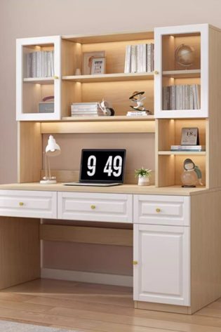bàn học, bàn làm việc mẫu mới