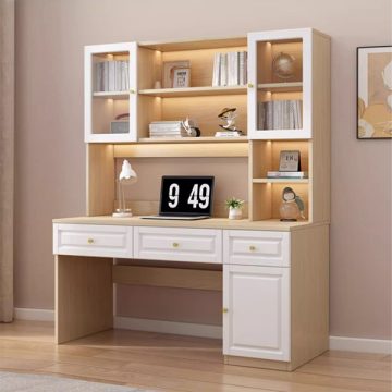 bàn học, bàn làm việc mẫu mới
