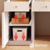 bàn học gỗ MDF thiết kế hiện đại
