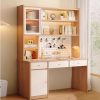 bàn học gỗ MDF