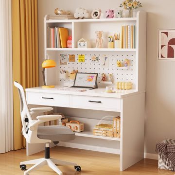 bàn học gỗ công nghiệp cao cấp