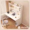 bàn học hiện đại thiết kế nhỏ gọn