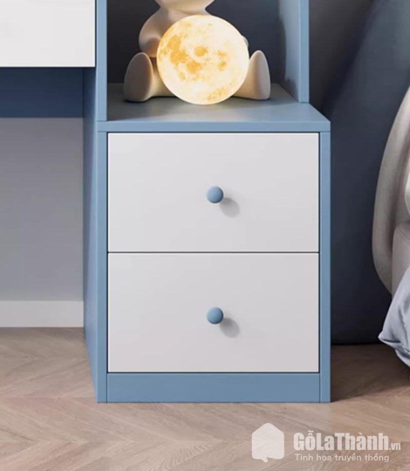 bàn học mẫu mới