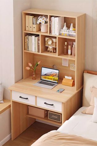 bàn làm việc nhỏ gọn