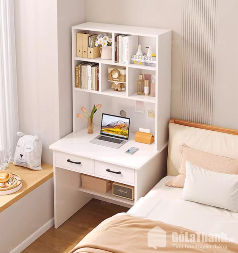 bàn làm việc nhỏ gọn