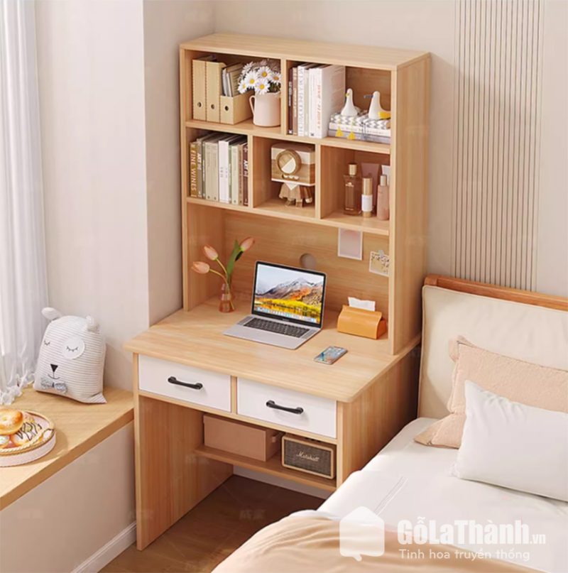 bàn làm việc nhỏ gọn