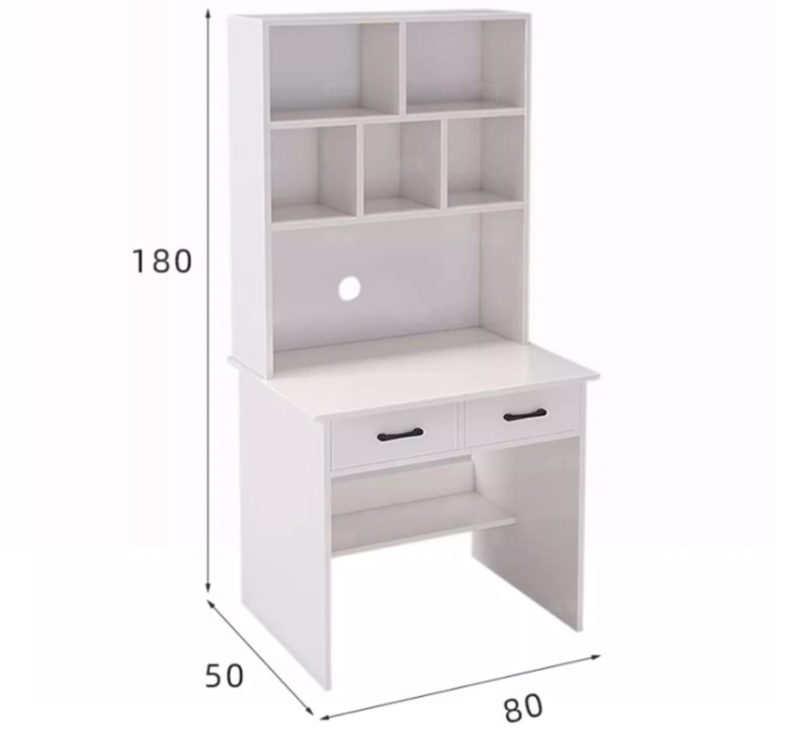bàn làm việc nhỏ gọn