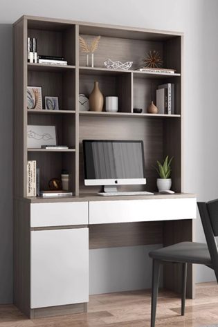 bàn làm việc tại nhà