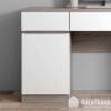 bàn làm việc tại nhà bằng gỗ